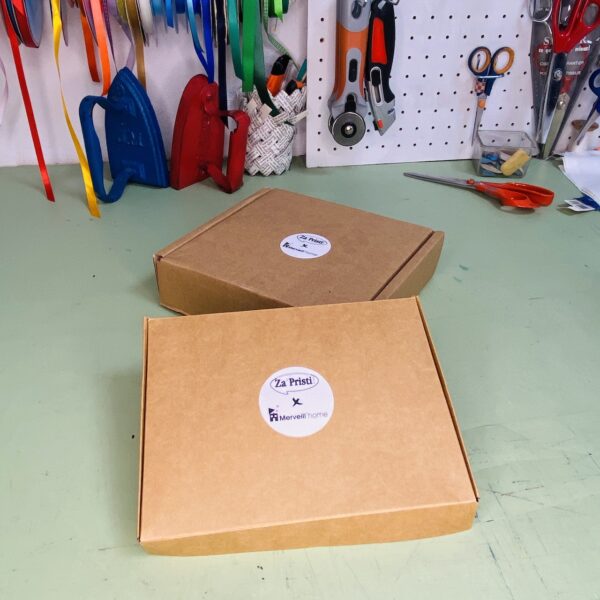 Box surprise La couture créative