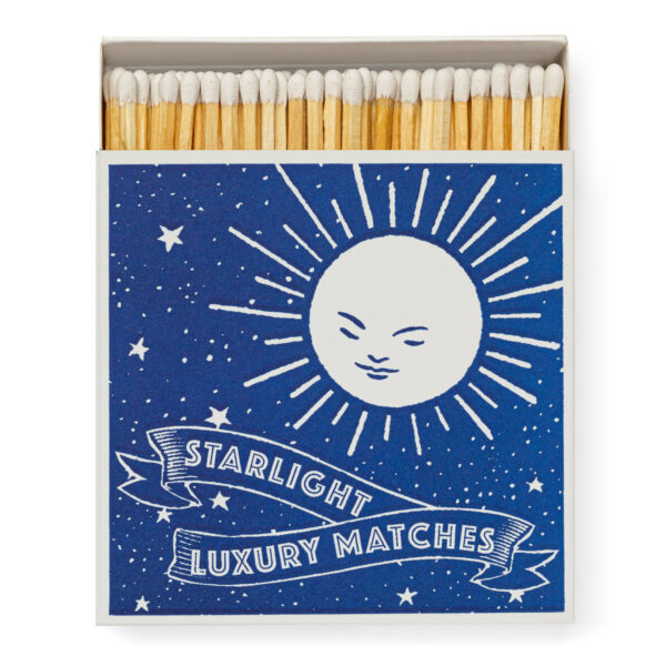 Allumettes Starlight - The Archivist