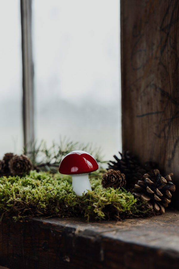 Décoration champignon Bovik - Storefactory – Image 2