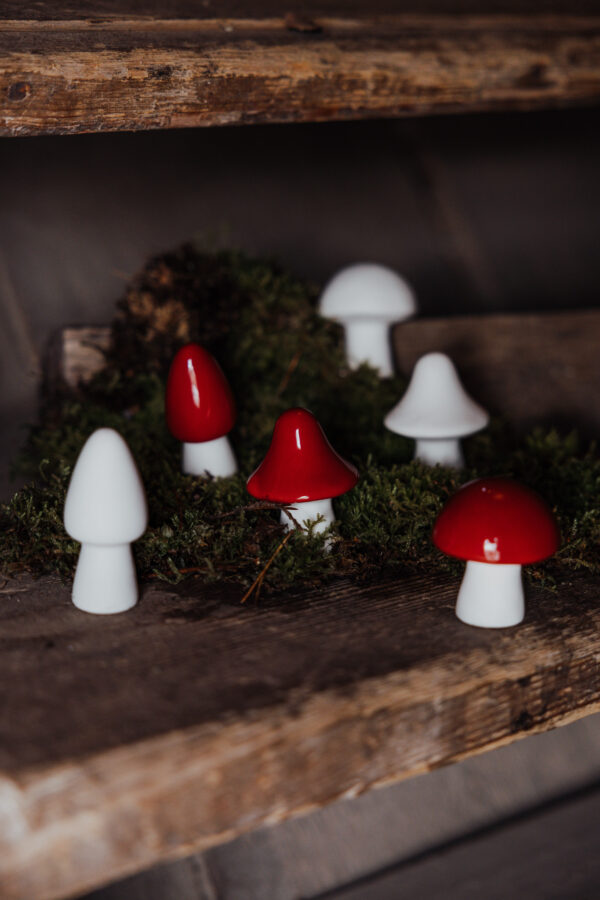 Décoration champignon Bovik - Storefactory – Image 3