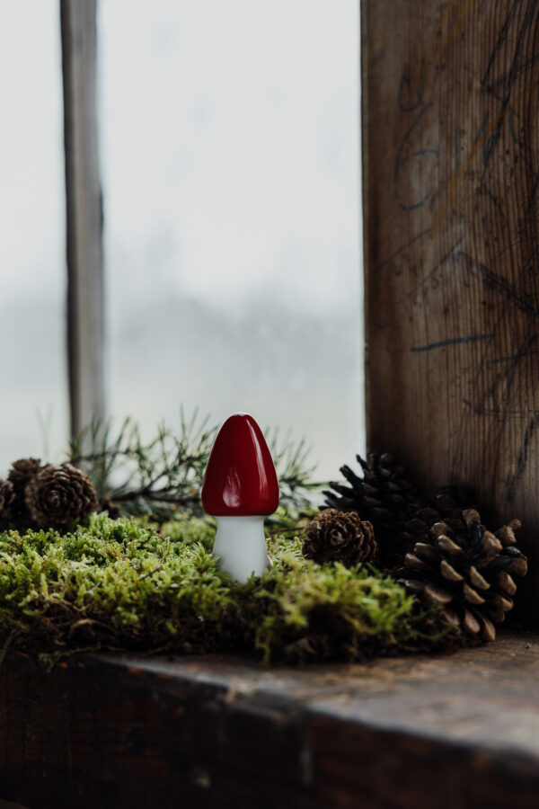 Décoration champignon Bohult - Storefactory – Image 3