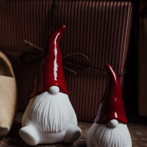Lutin de Noël Noel - StoreFactory (2 tailles)