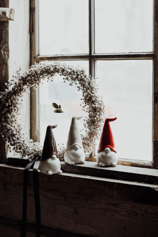 Lutin de Noël Samuel - StoreFactory – Image 2
