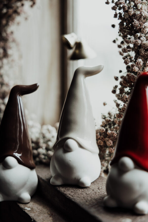 Lutin de Noël Samuel - StoreFactory – Image 3