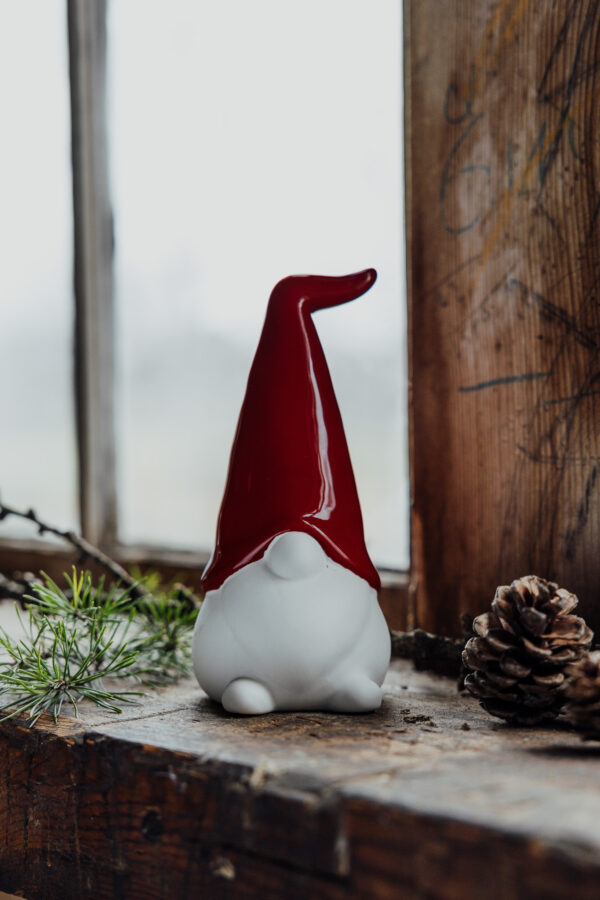 Lutin de Noël Samuel - StoreFactory – Image 4