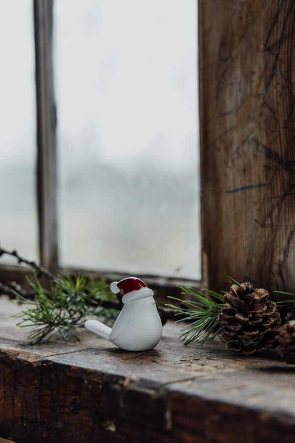 Décoration oiseau Elin - Storefactory – Image 2