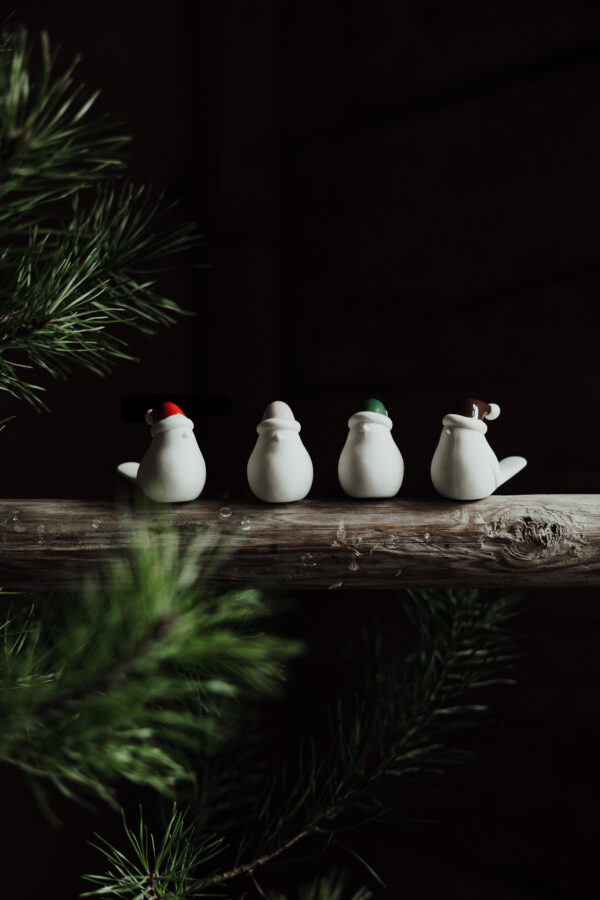 Décoration oiseau Elin - Storefactory – Image 3