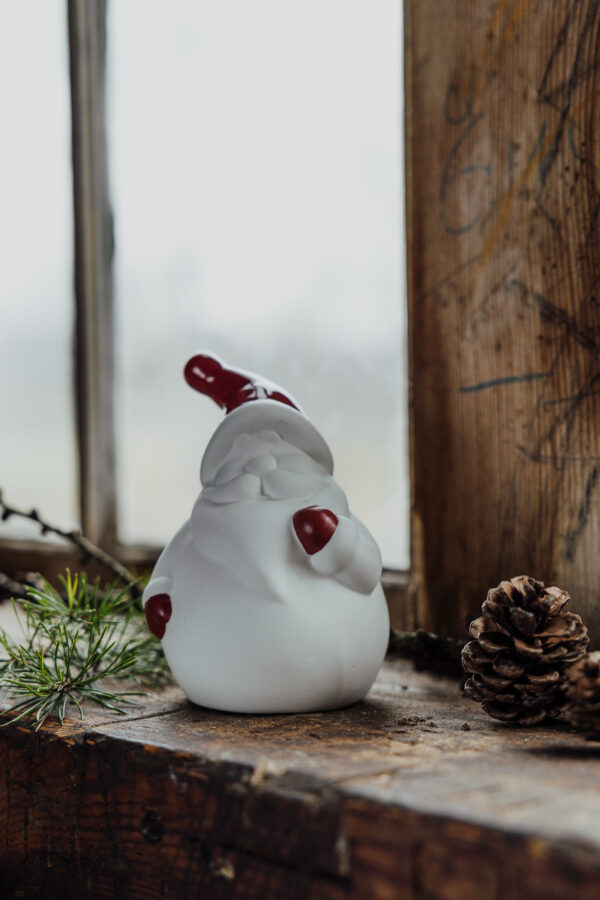 Lutin de Noël Bosse - StoreFactory – Image 2