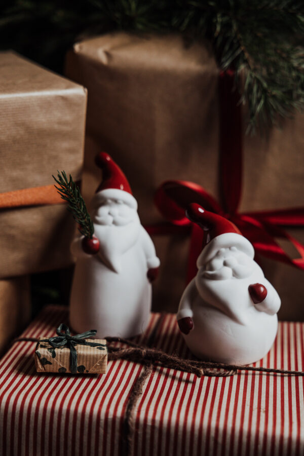 Lutin de Noël Bosse - StoreFactory – Image 3