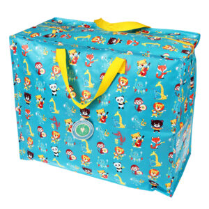 Grand sac de rangement animaux