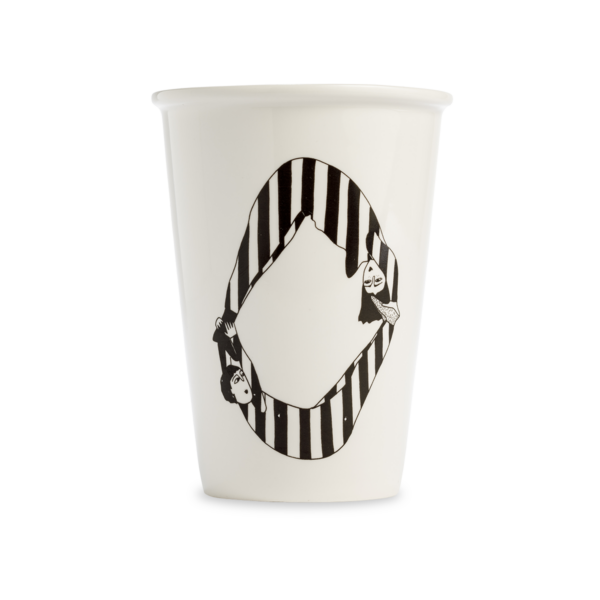 Tasse XL alphabet- Helen B – Image 16