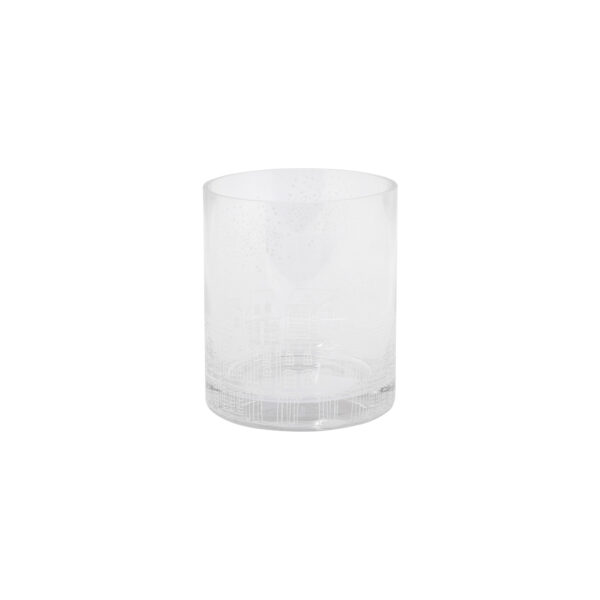 Photophore Ville sous la neige - Storefactory – Image 3