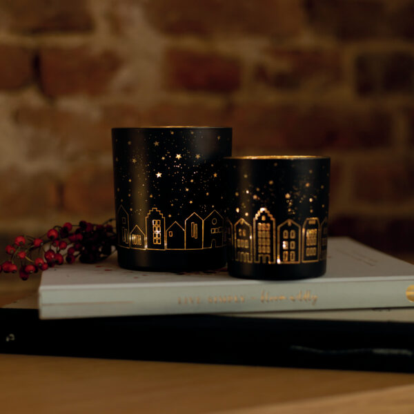 Photophore Maisons lumineuses - Räder – Image 3