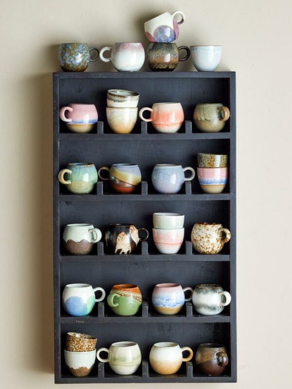 Tasse Paula orange - Bloomingville – Image 3