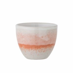 Tasse Paula orange - Bloomingville