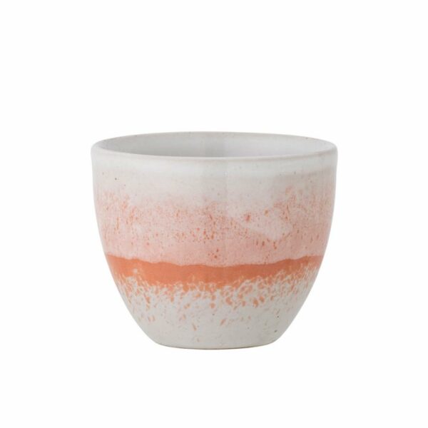 Tasse Paula orange - Bloomingville