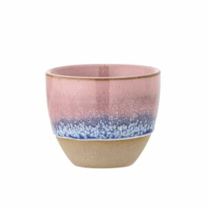 Tasse Paula rose - Bloomingville