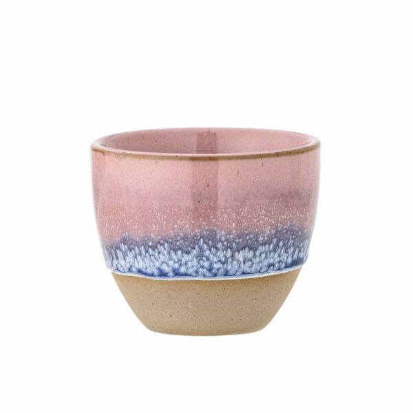 Tasse Paula rose - Bloomingville