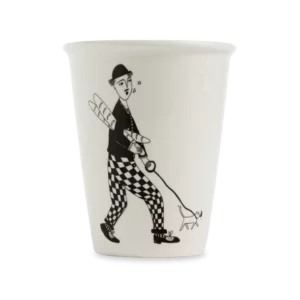Tasse Sunday in Paris - Helen B