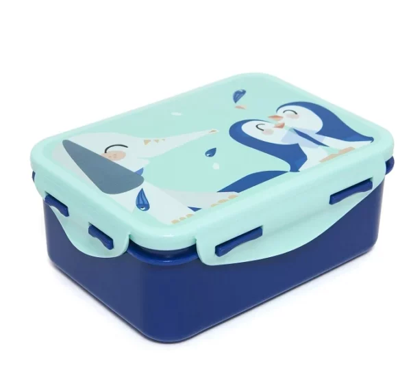 Lunch box Elephant - Petit Monkey