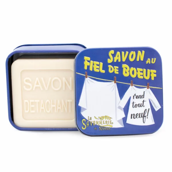 Savon détachant - La Savonnerie de Nyons – Image 2