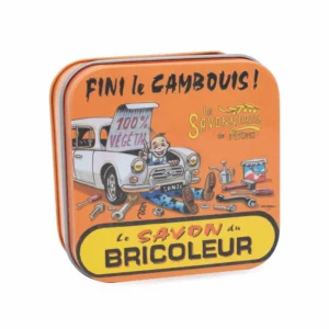 Savon du bricoleur - La Savonnerie de Nyons