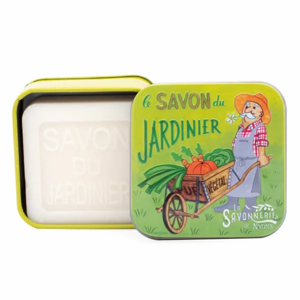 Savon du jardinier - La Savonnerie de Nyons – Image 2