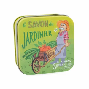 Savon du jardinier - La Savonnerie de Nyons