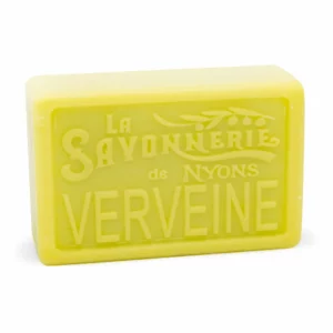 Savon Verveine - La Savonnerie de Nyons