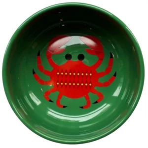 Bol crabe - Kitsch Kitchen