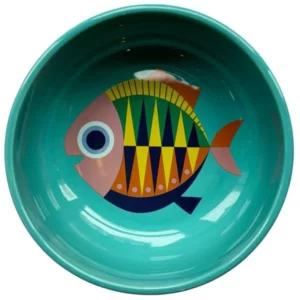 Bol poisson - Kitsch Kitchen