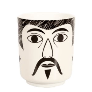 Cache-pot Mr Walsh - Kitsch kitchen