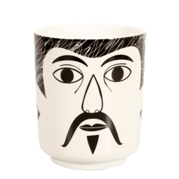 Cache-pot Mr Walsh - Kitsch kitchen