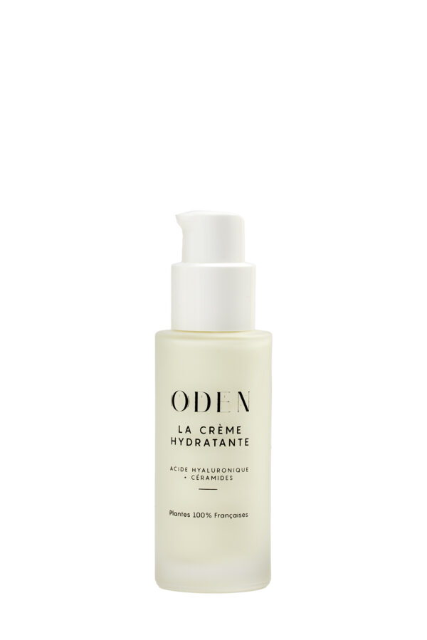 Crème hydratante - Oden