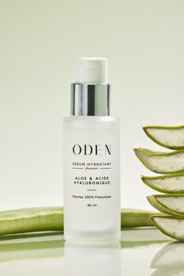 Sérum hydratant - Oden – Image 2