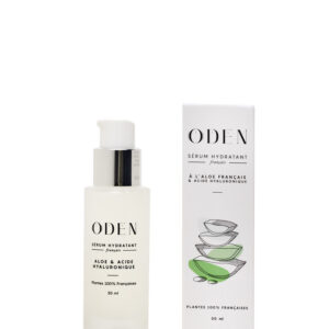 Sérum hydratant - Oden