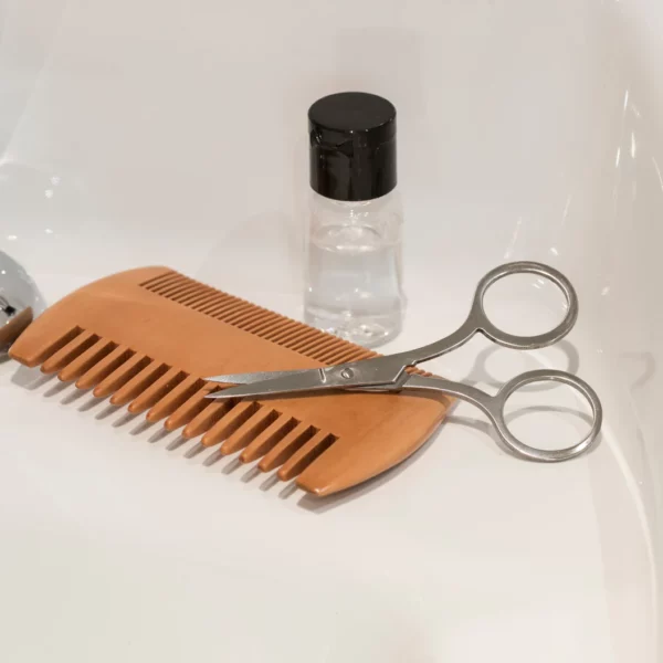 Kit d'entretien pour barbe – Image 2