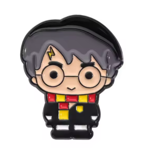 Pin's Harry Potter