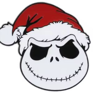 Pin's L'étrange Noël de Mr Jack