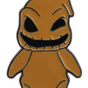 Pin's Oogie Boogie - L'étrange Noël de Mr Jack