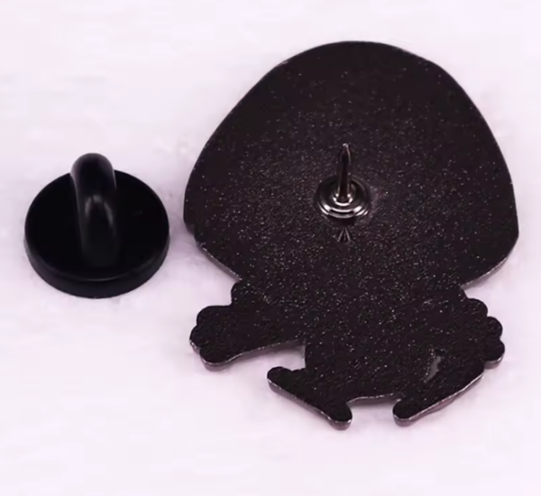 Pin's Calimero – Image 3