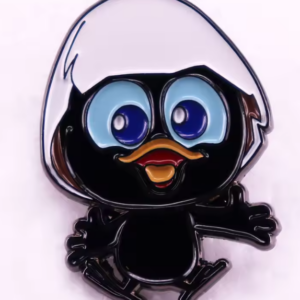 Pin's Calimero