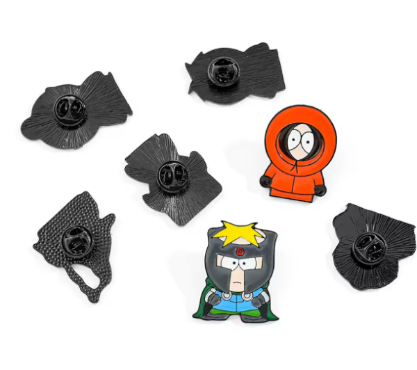 Pin's Kyle – South Park – Image 3
