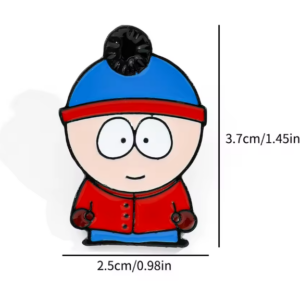 Pin's Stan – South Park