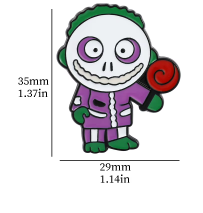 Pin's L'Étrange Noël de Monsieur Jack